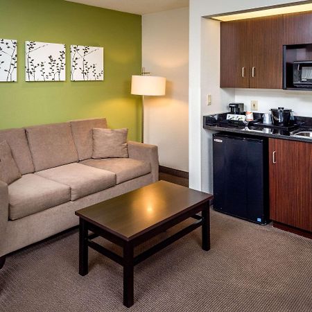 Sleep Inn & Suites Cross Lanes - South Charleston Esterno foto