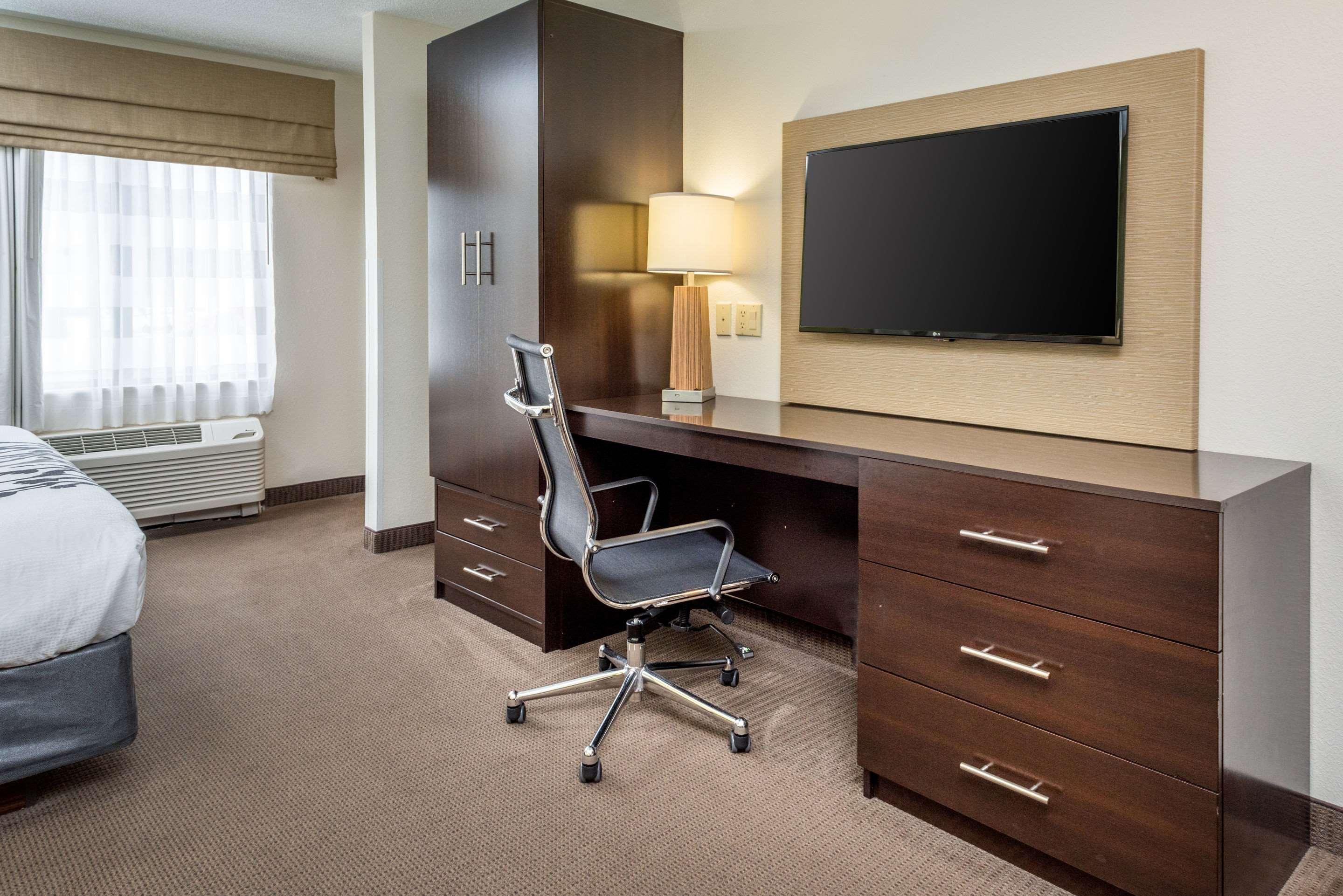 Sleep Inn & Suites Cross Lanes - South Charleston Esterno foto