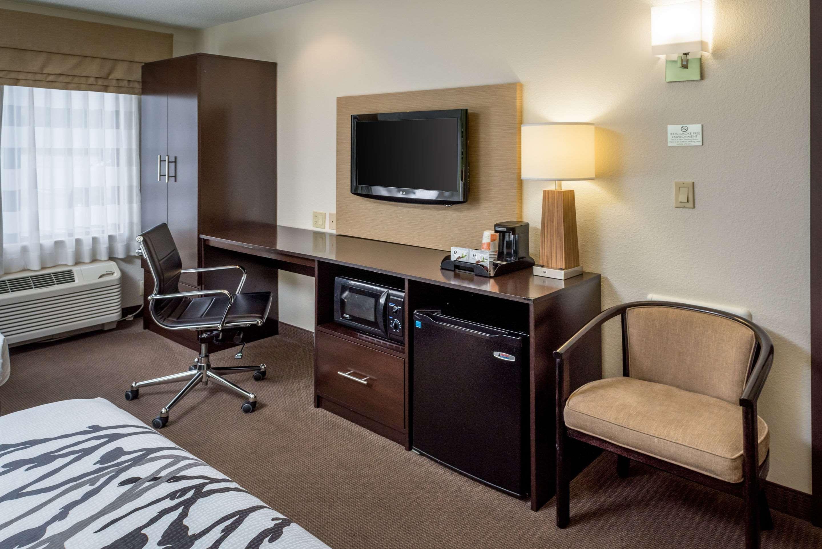 Sleep Inn & Suites Cross Lanes - South Charleston Esterno foto