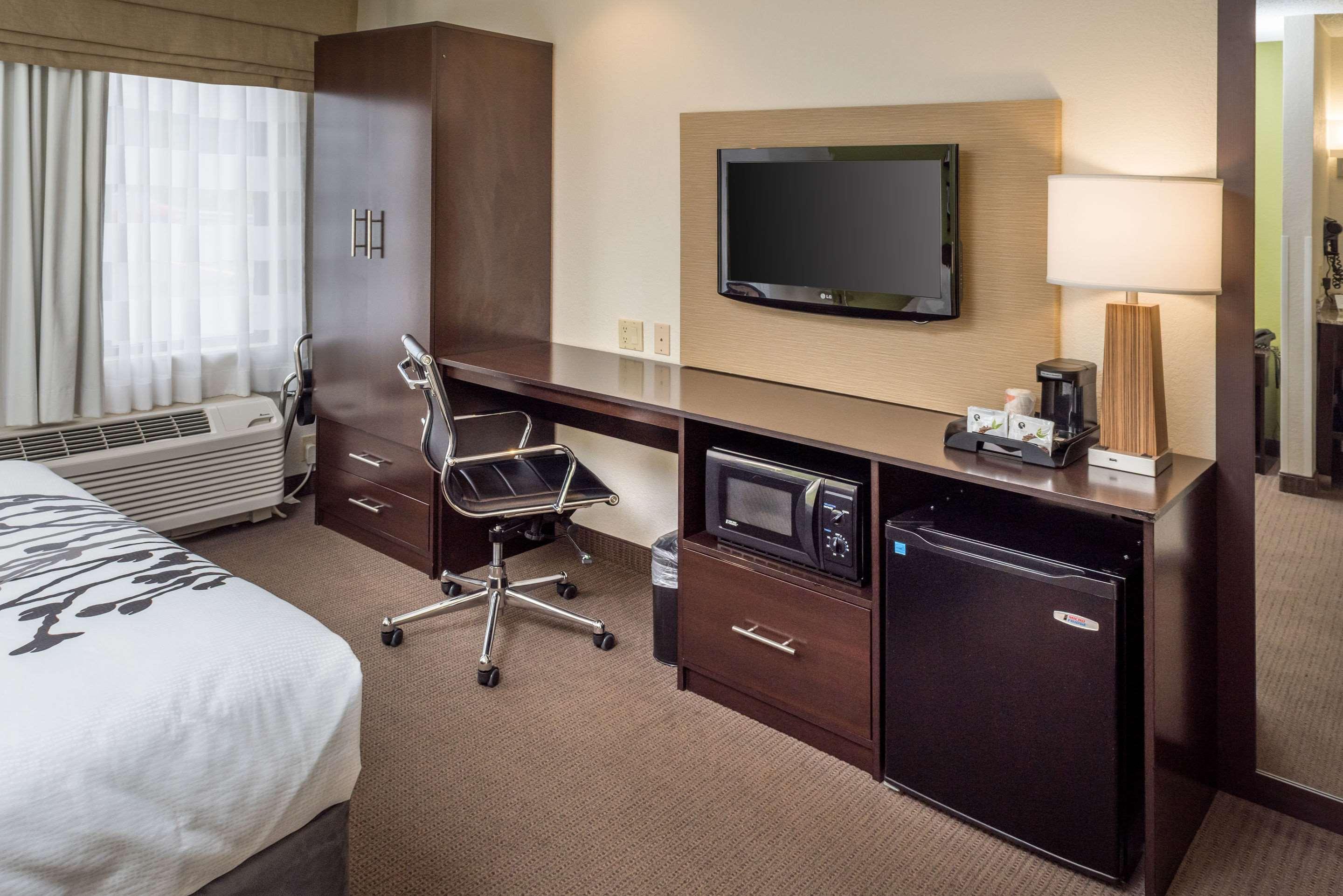 Sleep Inn & Suites Cross Lanes - South Charleston Esterno foto