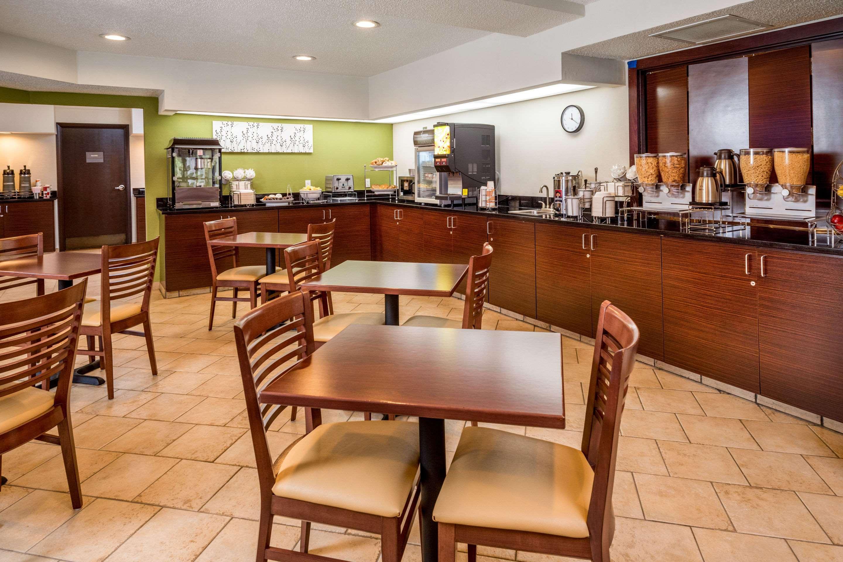 Sleep Inn & Suites Cross Lanes - South Charleston Esterno foto