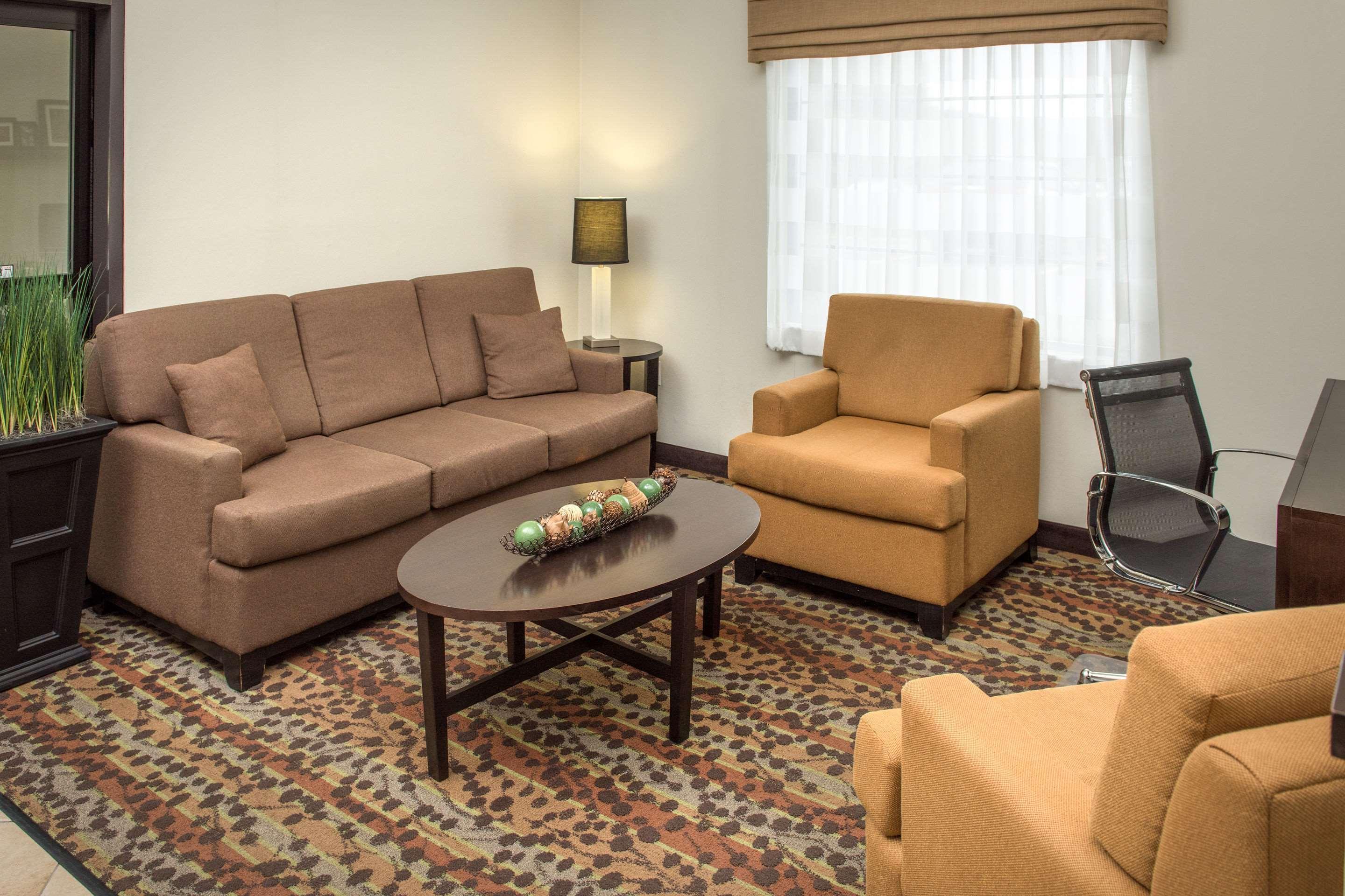 Sleep Inn & Suites Cross Lanes - South Charleston Esterno foto