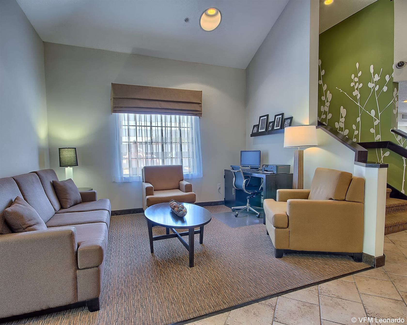 Sleep Inn & Suites Cross Lanes - South Charleston Esterno foto