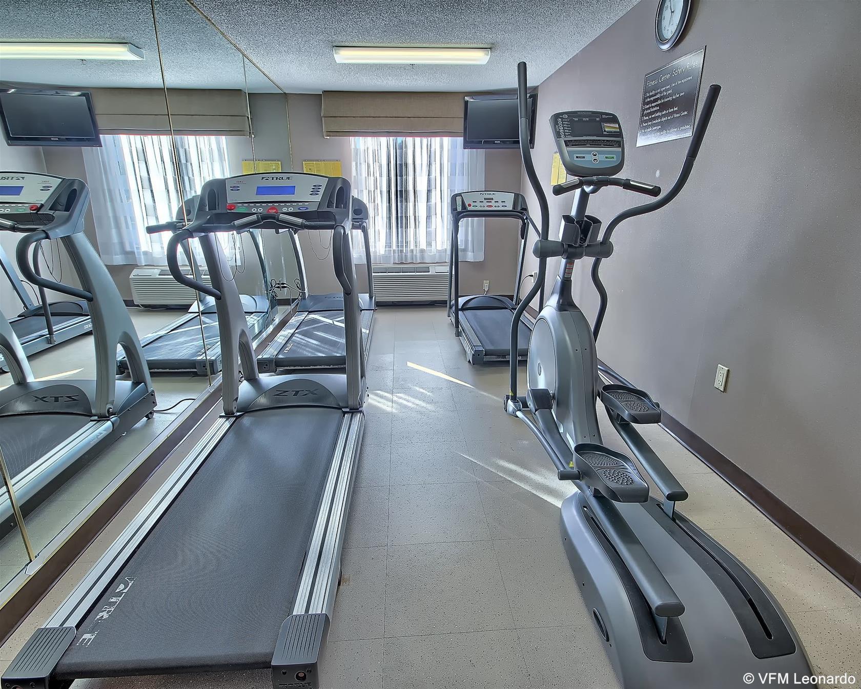 Sleep Inn & Suites Cross Lanes - South Charleston Esterno foto