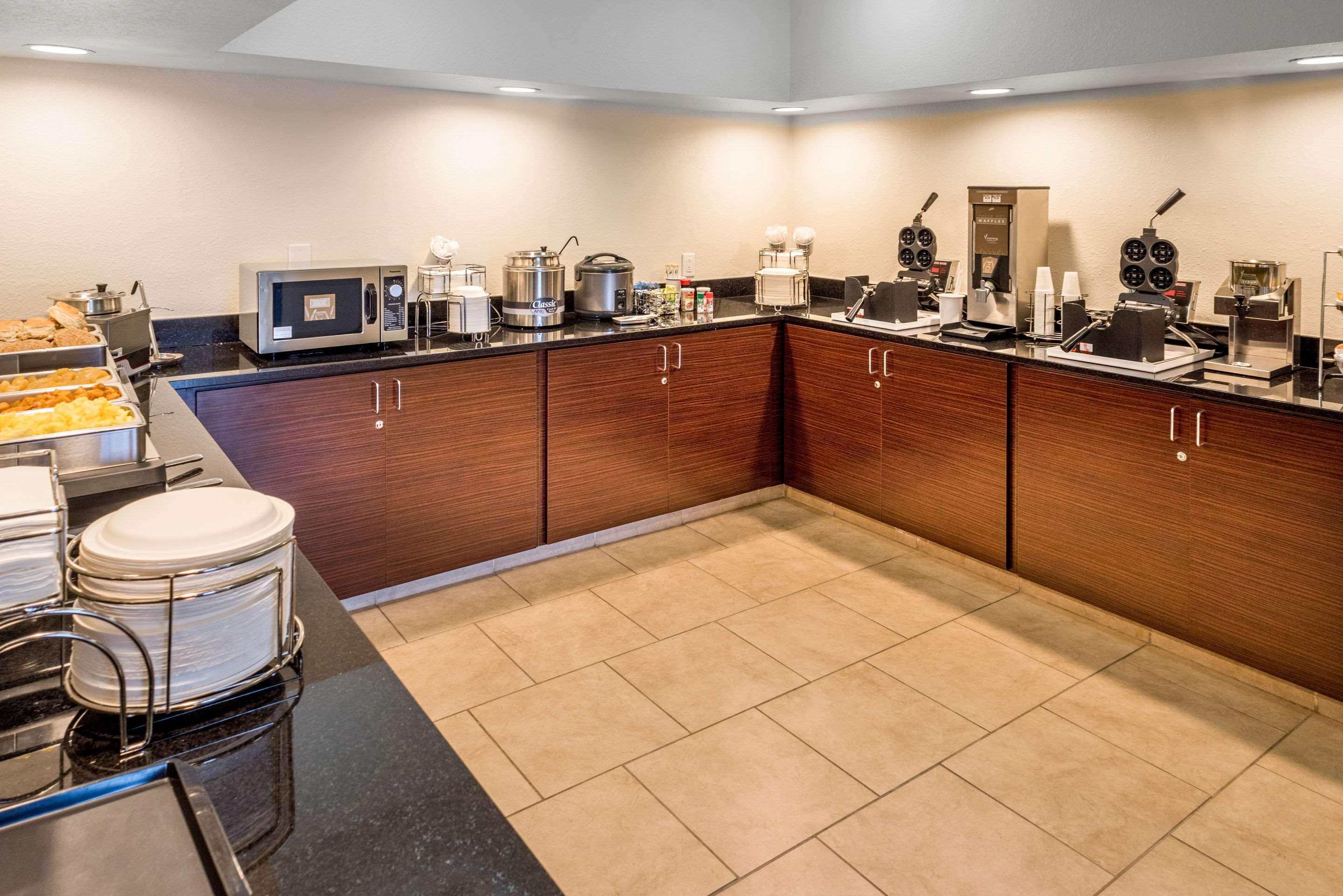 Sleep Inn & Suites Cross Lanes - South Charleston Esterno foto
