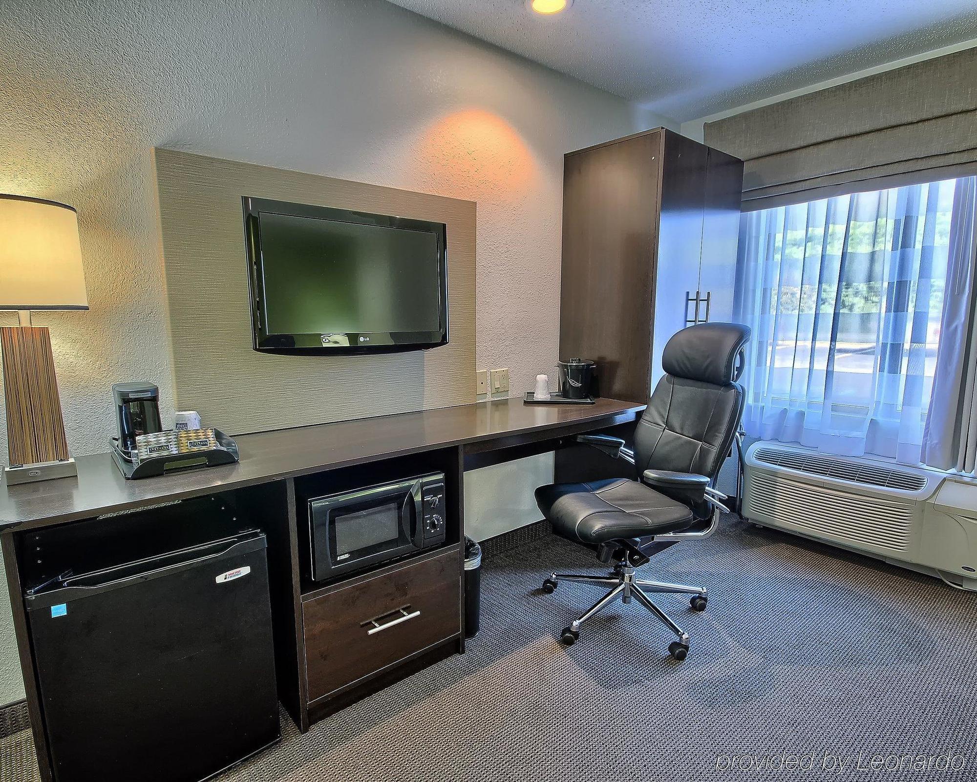 Sleep Inn & Suites Cross Lanes - South Charleston Esterno foto