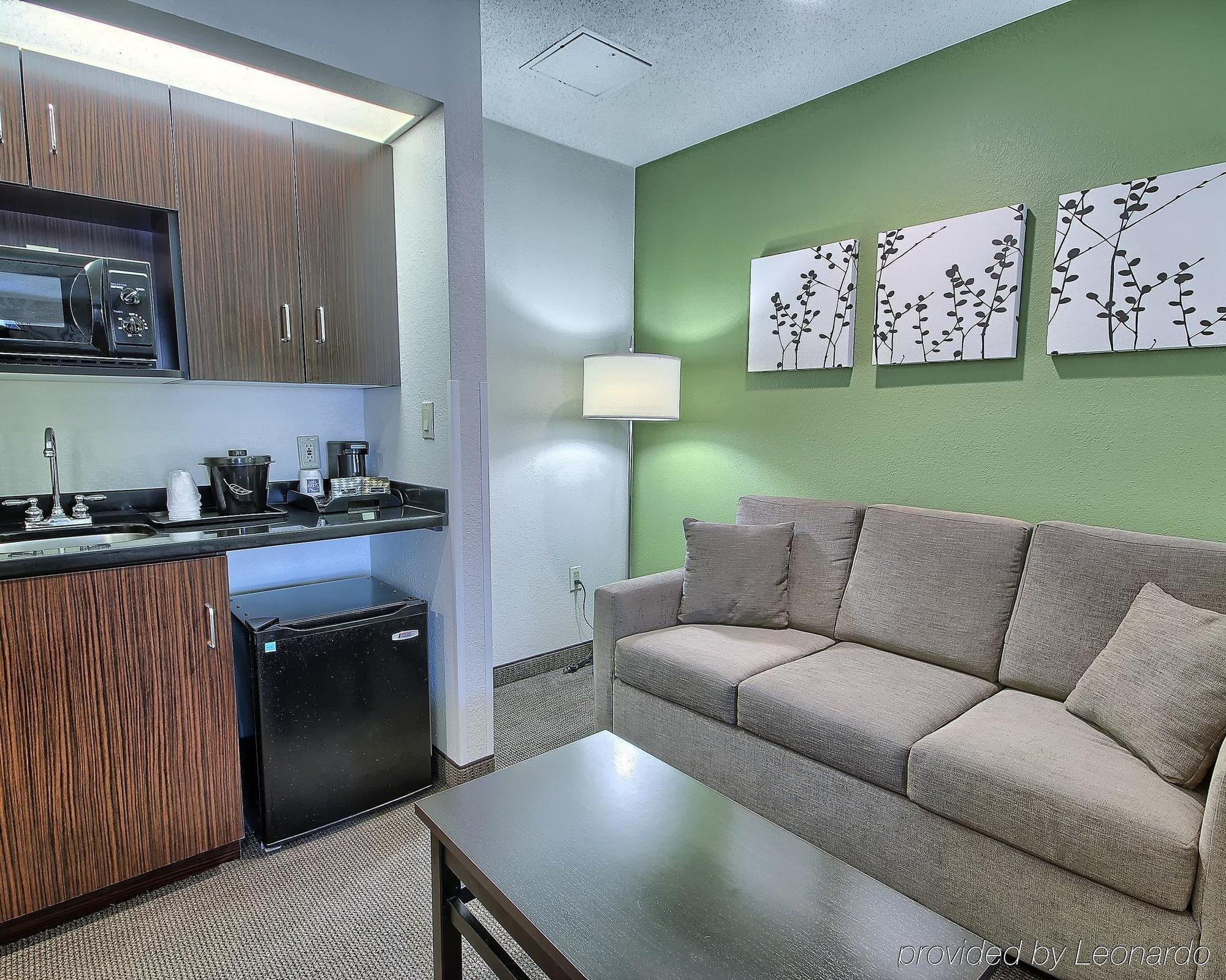 Sleep Inn & Suites Cross Lanes - South Charleston Esterno foto