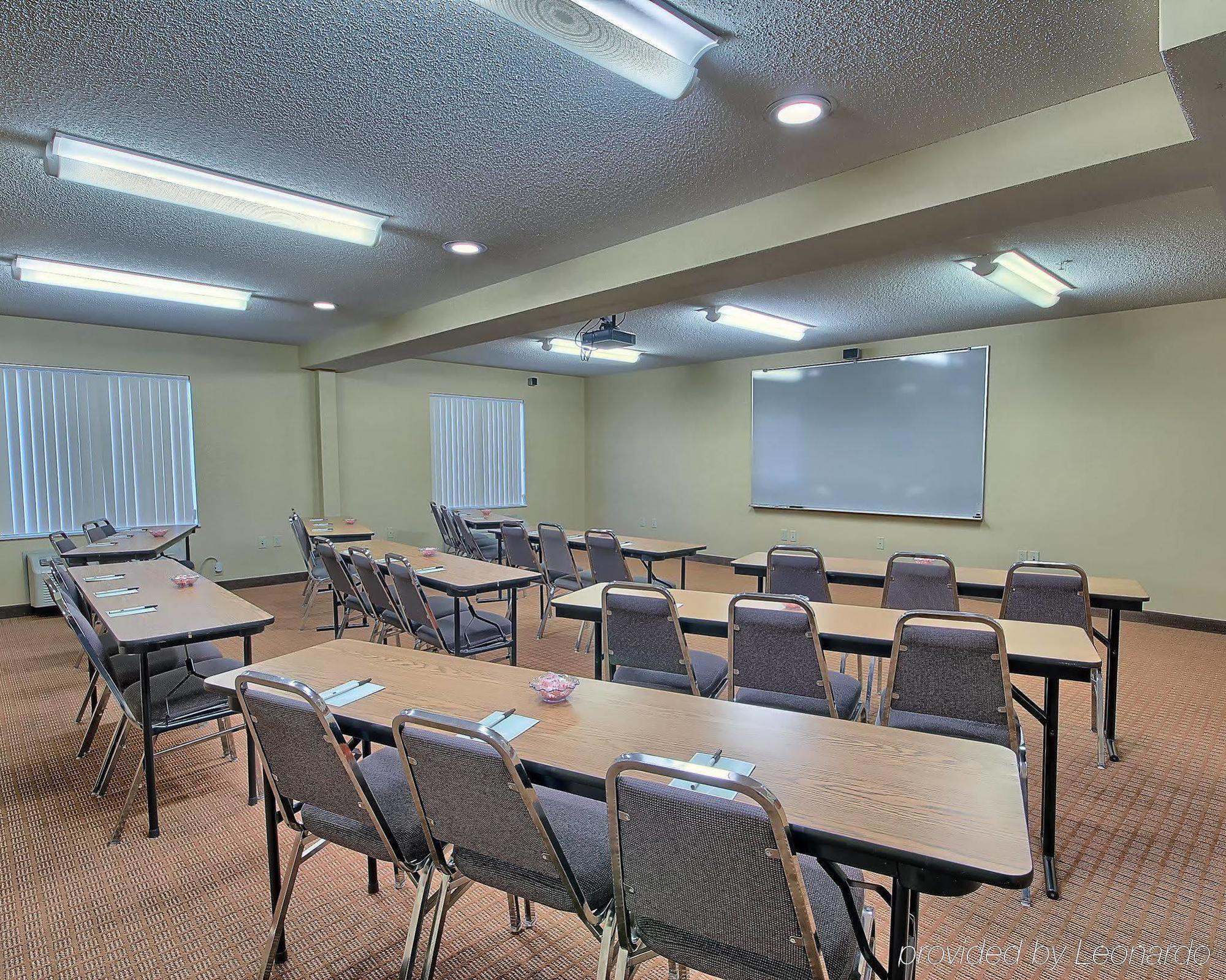 Sleep Inn & Suites Cross Lanes - South Charleston Esterno foto