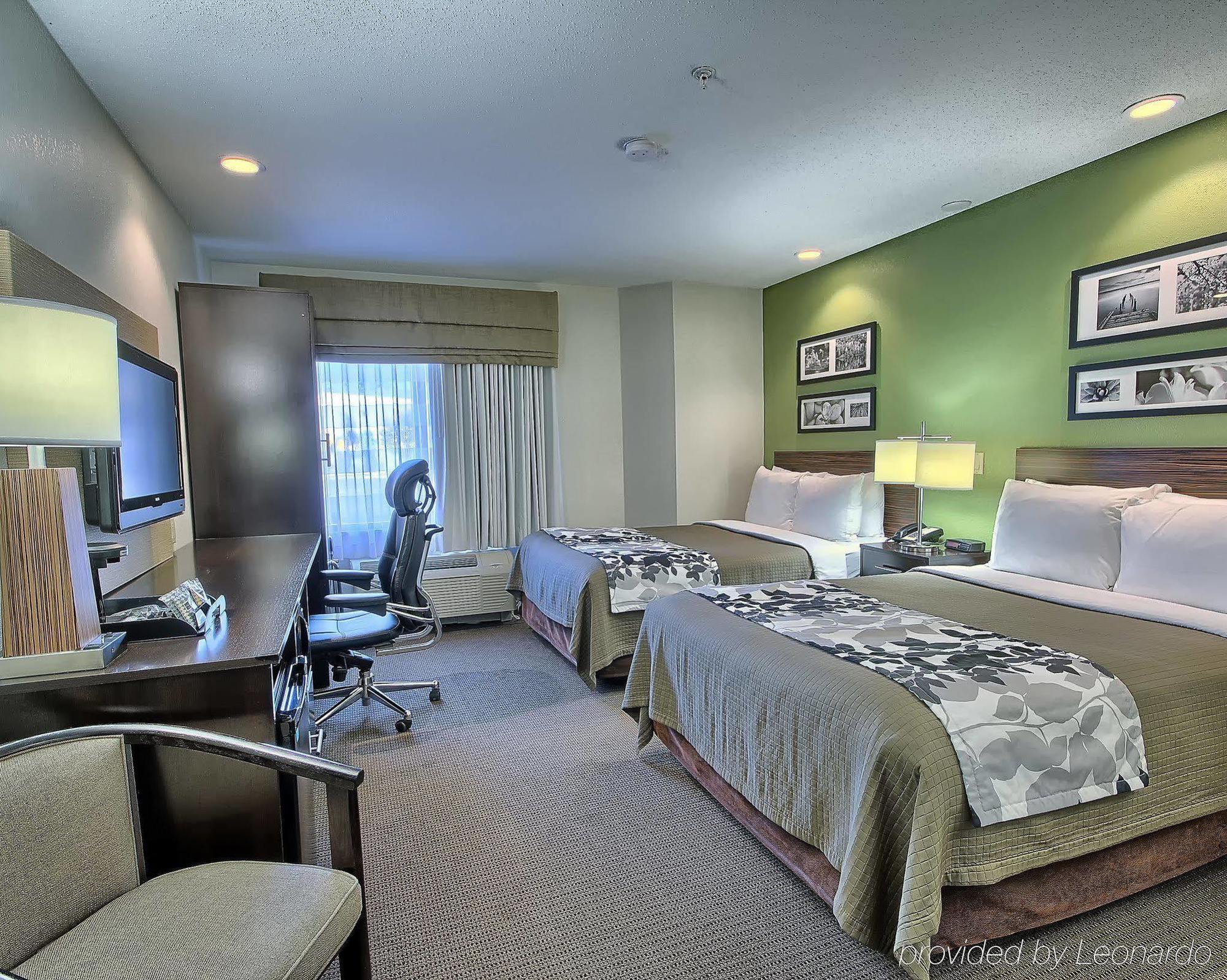 Sleep Inn & Suites Cross Lanes - South Charleston Esterno foto