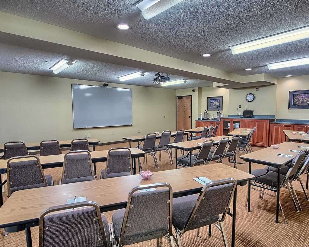 Sleep Inn & Suites Cross Lanes - South Charleston Servizi foto