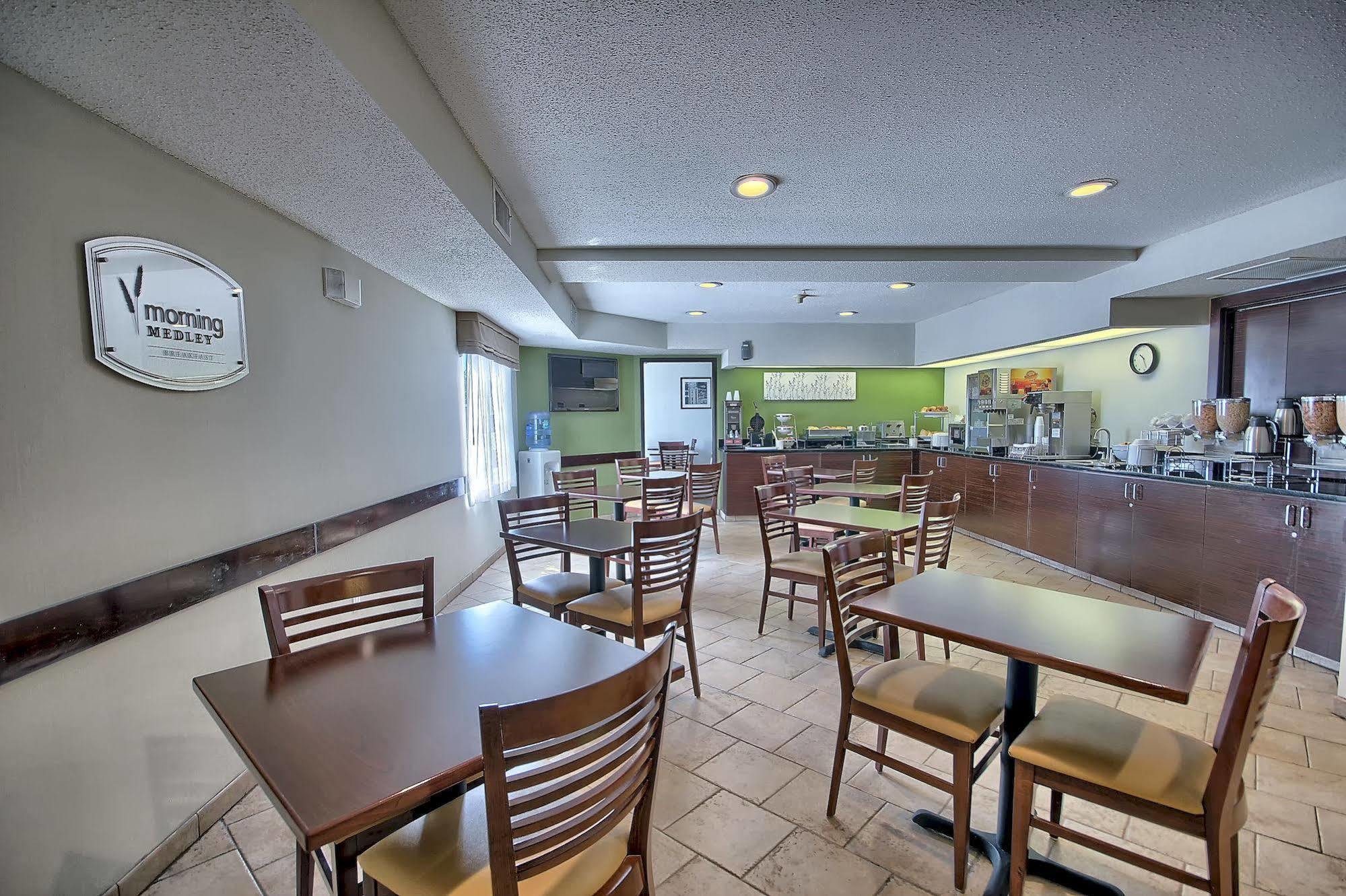 Sleep Inn & Suites Cross Lanes - South Charleston Esterno foto