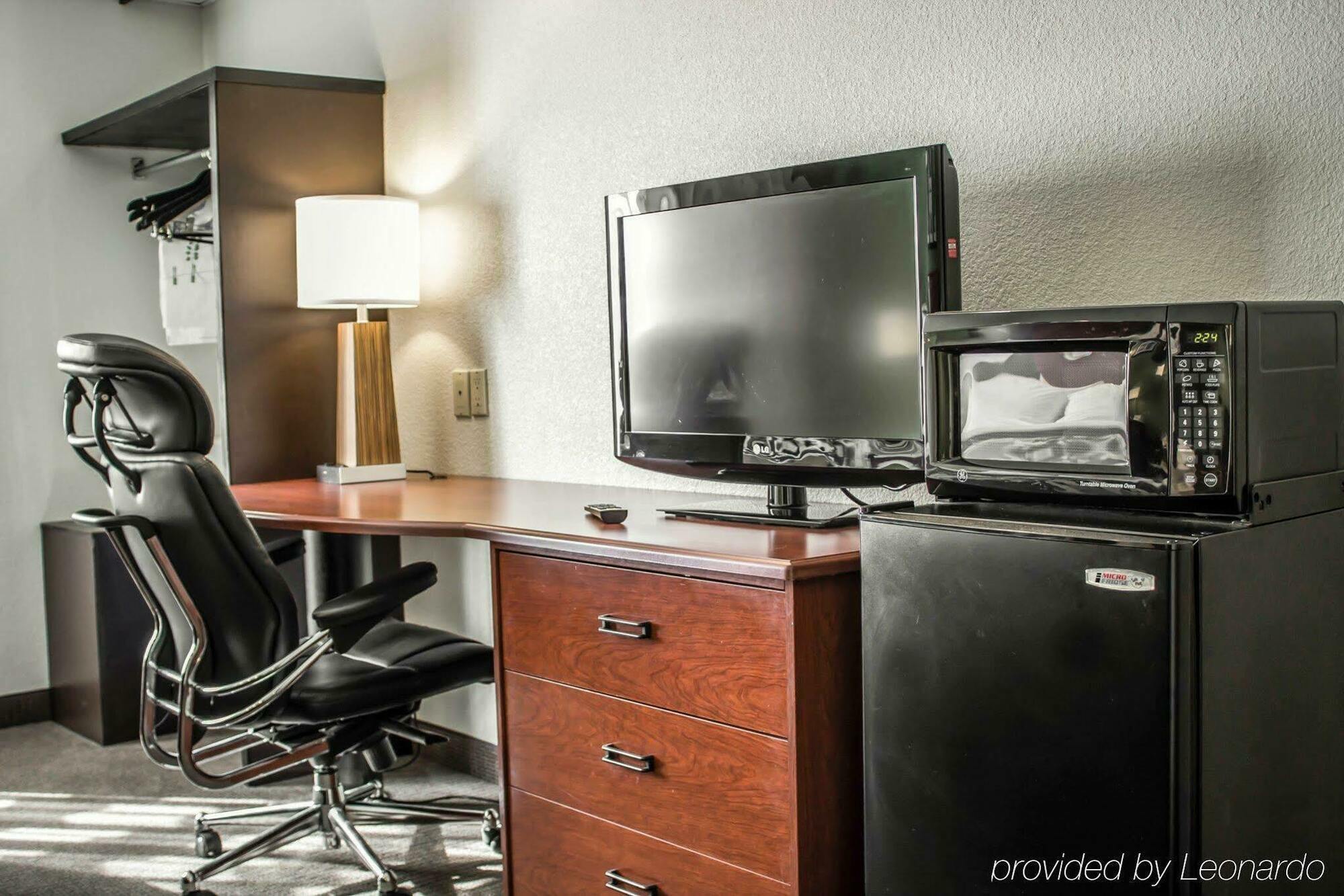 Sleep Inn & Suites Cross Lanes - South Charleston Esterno foto